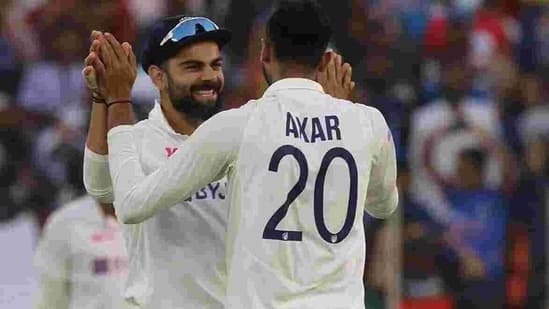 Left-arm off-spinner Axar Patel snaps six wickets to help India bundle England for 112 on day 1 of the third India vs England Test in Ahmedabad.