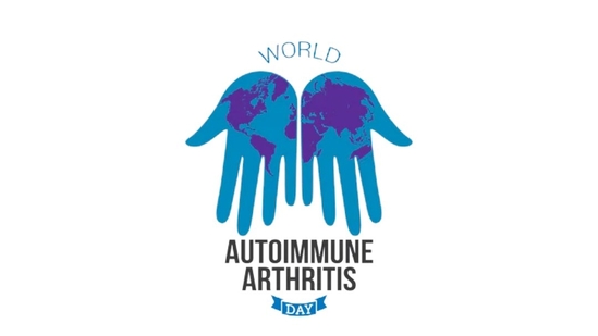 World Autoimmune Arthritis Day 2023: Date, history, significance and celebration (Photo by Twitter/US_Pain)
